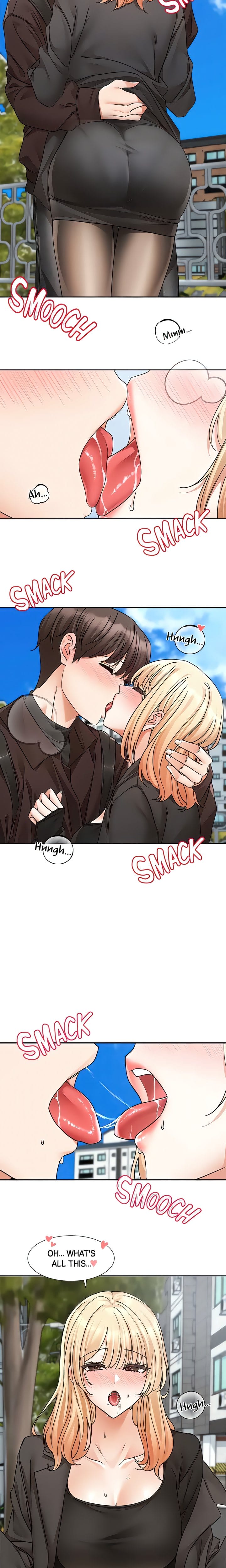 Circles [QRQ , 슈리넬] Chapter 203 – page 11