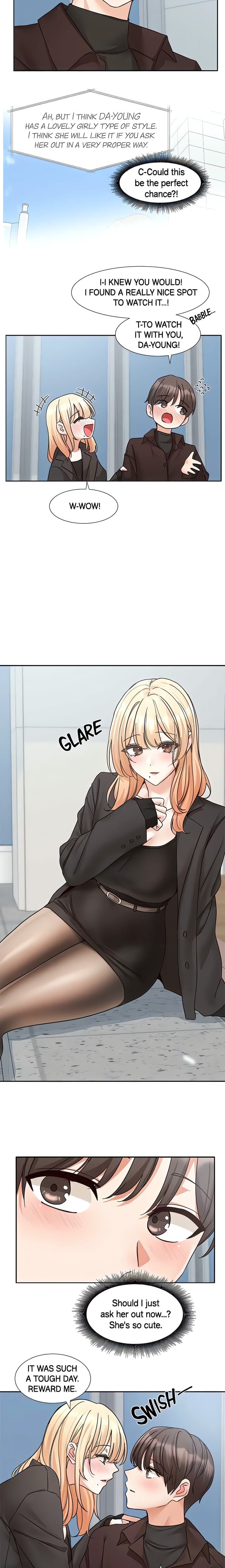 Circles [QRQ , 슈리넬] Chapter 203 – page 5