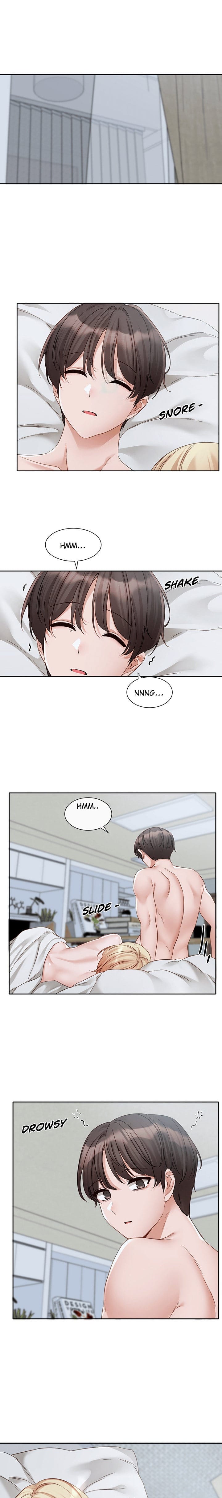 Circles [QRQ , 슈리넬] Chapter 151 – page 1