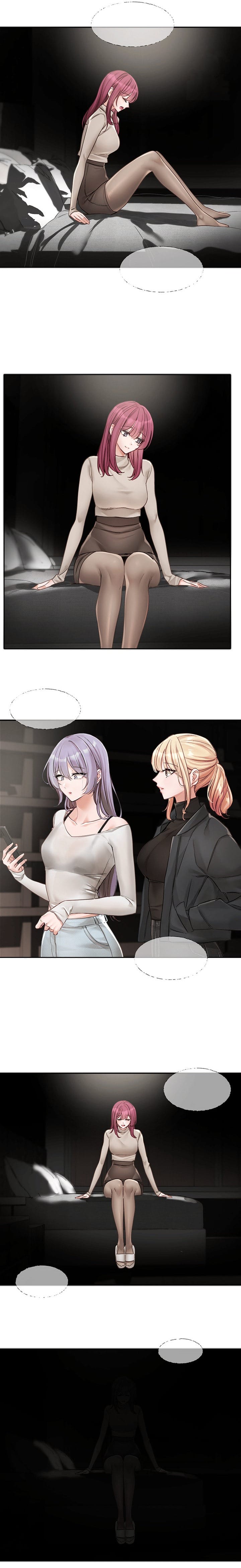 Circles [QRQ , 슈리넬] Chapter 151 – page 13