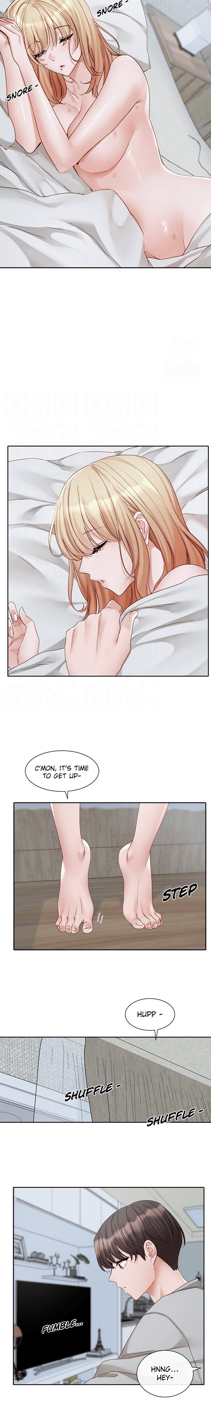 Circles [QRQ , 슈리넬] Chapter 151 – page 2