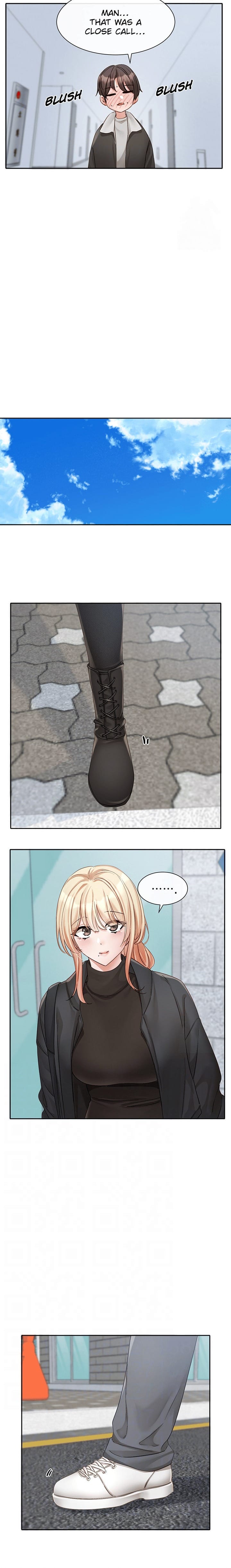 Circles [QRQ , 슈리넬] Chapter 151 – page 6