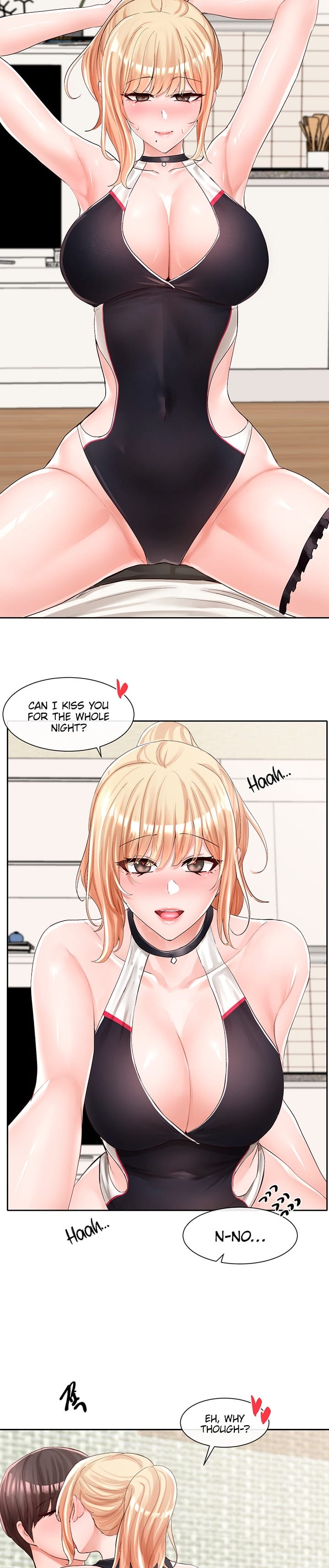 Circles [QRQ , 슈리넬] Chapter 90 – page 23