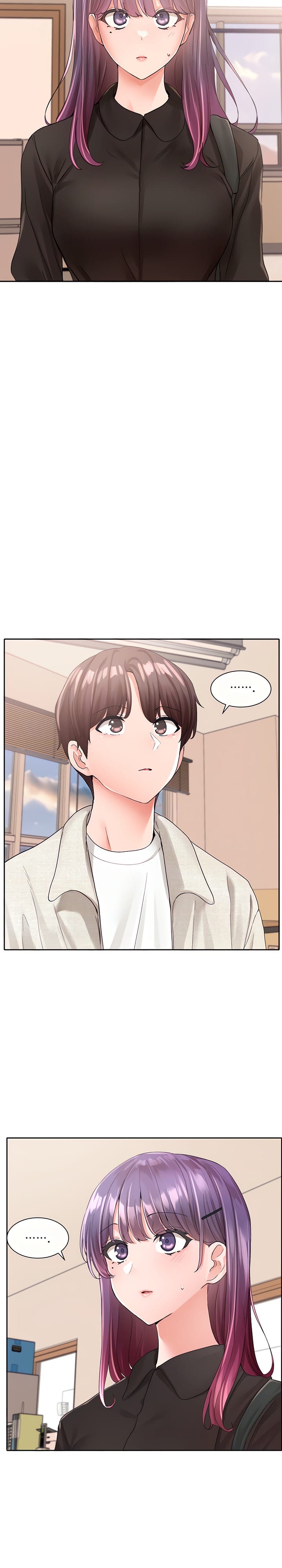 Circles [QRQ , 슈리넬] Chapter 100 – page 3