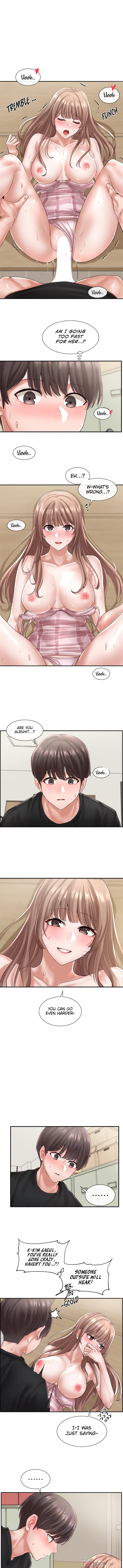 Circles [QRQ , 슈리넬] Chapter 55 – page 2