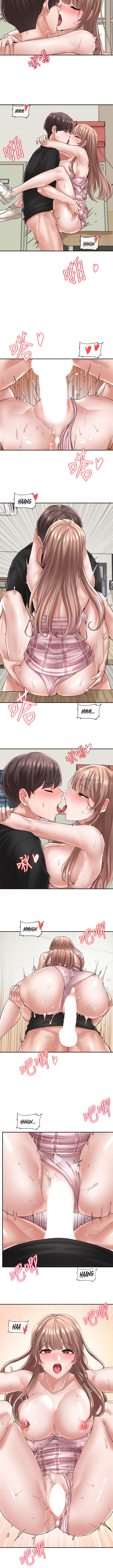 Circles [QRQ , 슈리넬] Chapter 55 – page 4