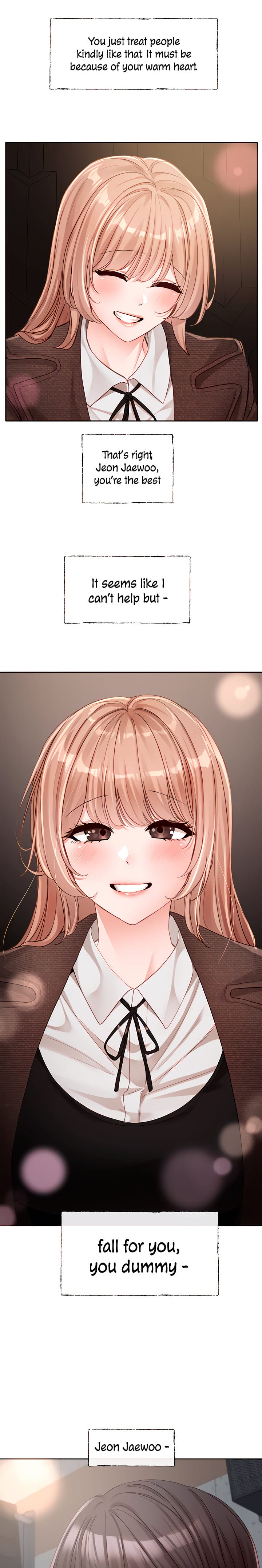 Circles [QRQ , 슈리넬] Chapter 135 – page 15