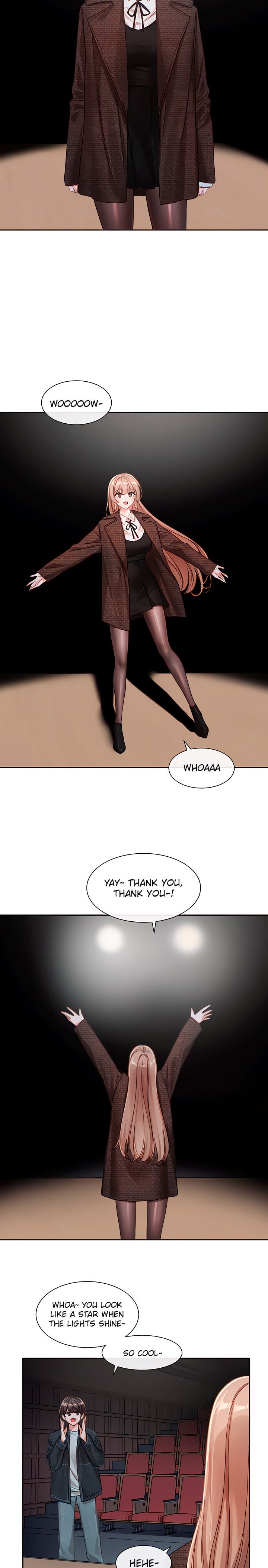 Circles [QRQ , 슈리넬] Chapter 135 – page 6