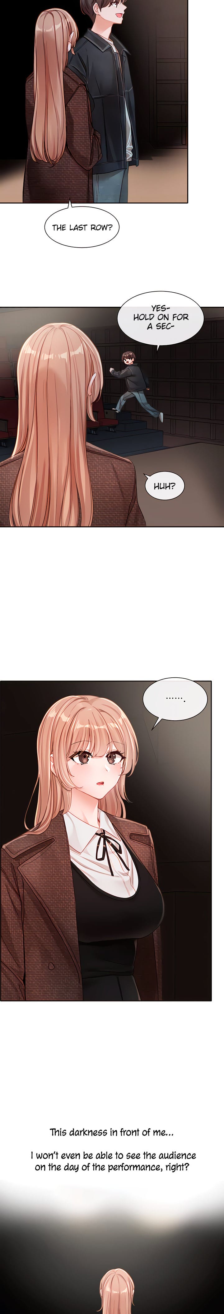 Circles [QRQ , 슈리넬] Chapter 135 – page 9