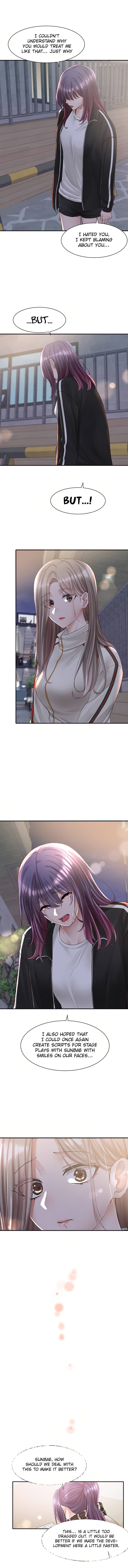 Circles [QRQ , 슈리넬] Chapter 84 – page 12