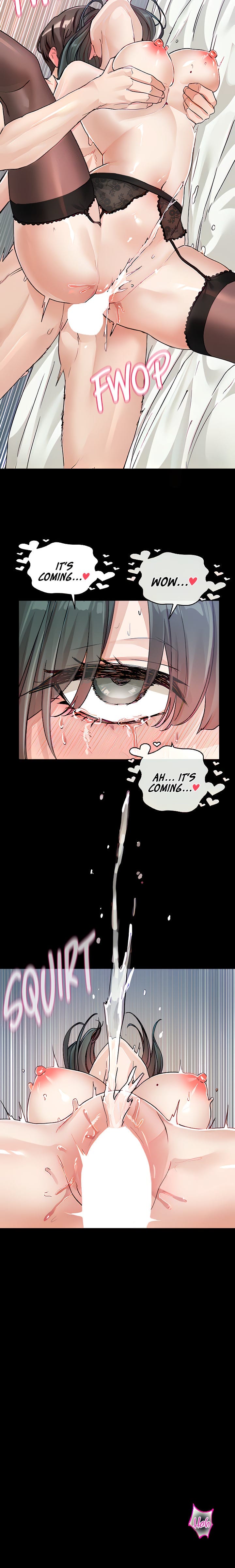 Circles [QRQ , 슈리넬] Chapter 131 – page 19