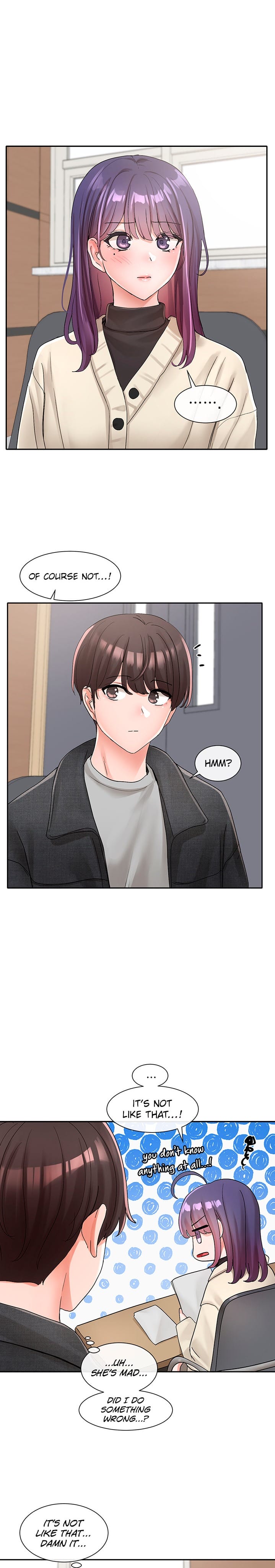 Circles [QRQ , 슈리넬] Chapter 105 – page 23