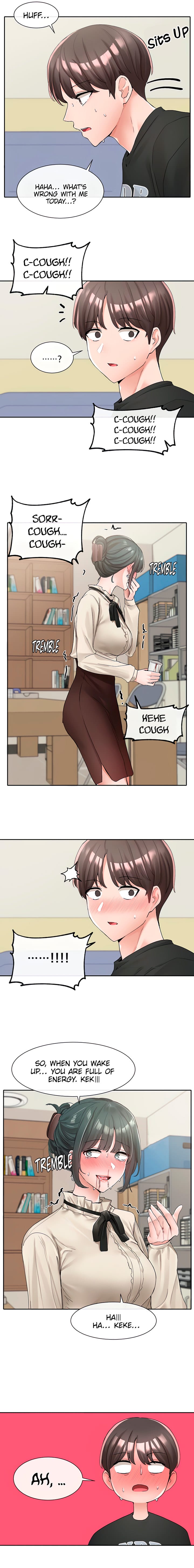 Circles [QRQ , 슈리넬] Chapter 101 – page 13
