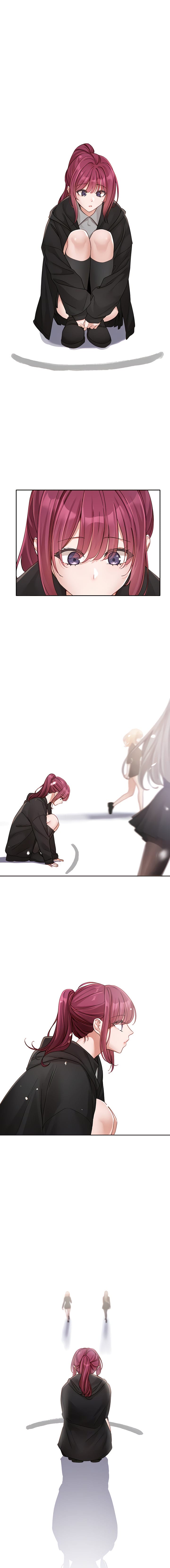 Circles [QRQ , 슈리넬] Chapter 140 – page 2