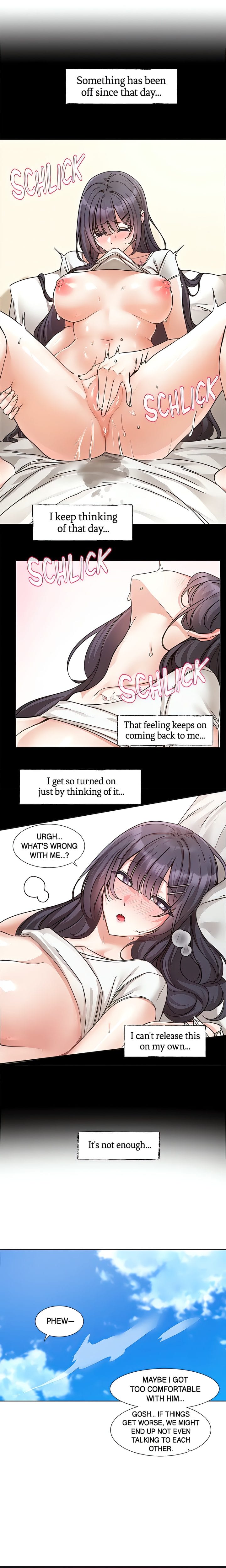 Circles [QRQ , 슈리넬] Chapter 212 – page 13