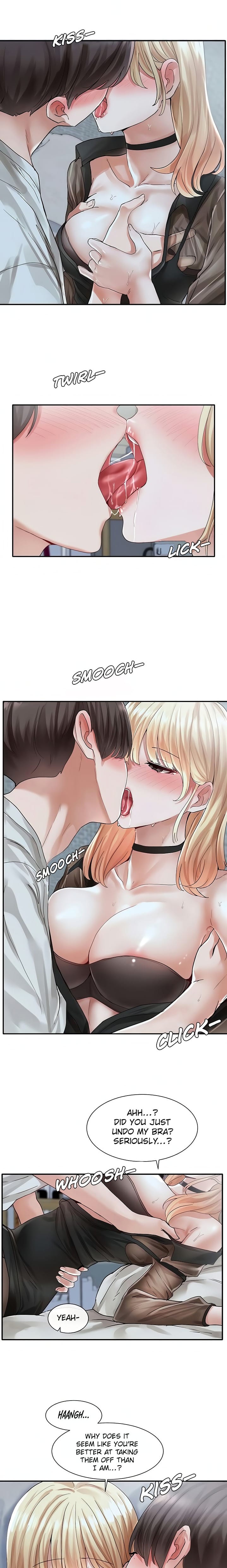 Circles [QRQ , 슈리넬] Chapter 67 – page 15