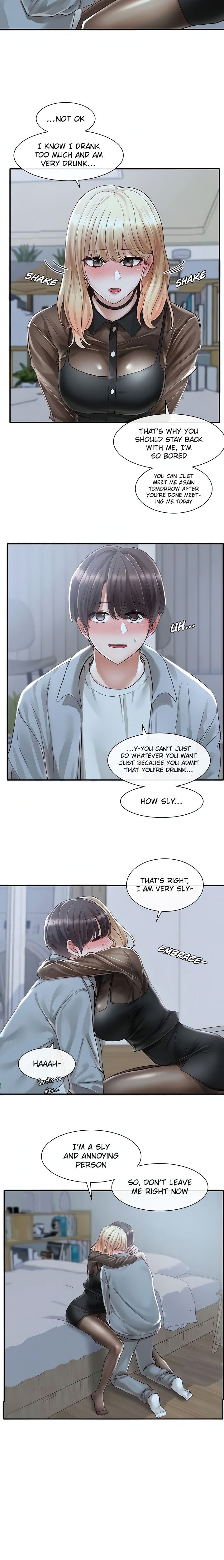 Circles [QRQ , 슈리넬] Chapter 67 – page 6