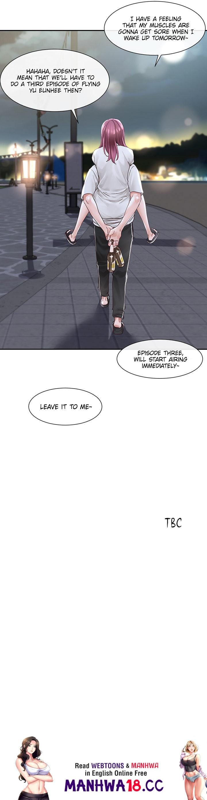 Circles [QRQ , 슈리넬] Chapter 76 – page 10