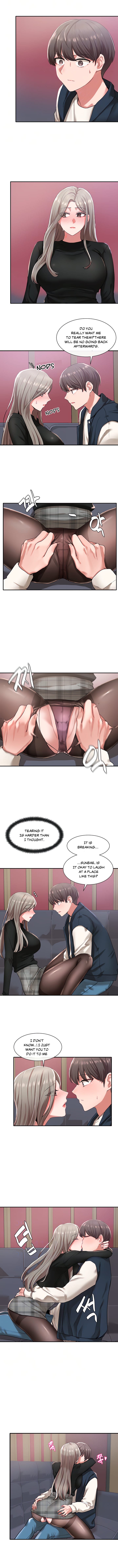 Circles [QRQ , 슈리넬] Chapter 23 – page 2