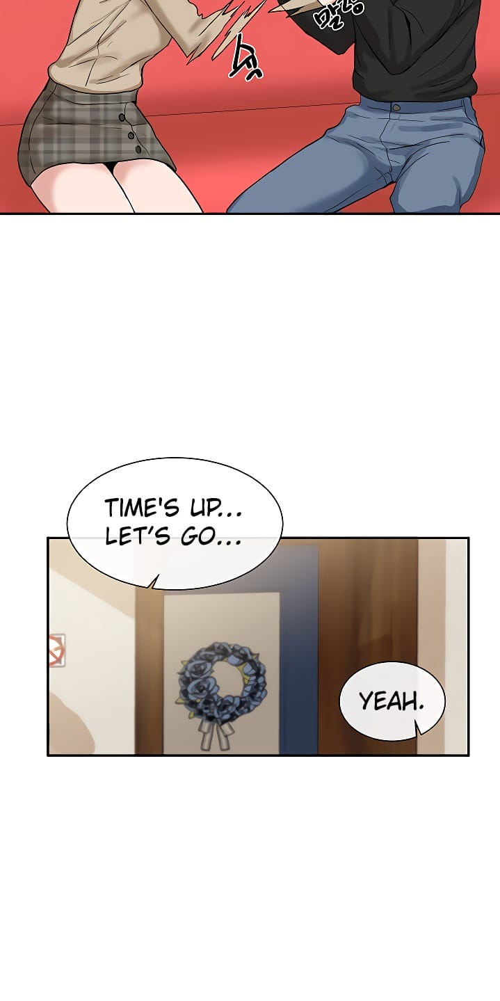 Circles [QRQ , 슈리넬] Chapter 14 – page 35