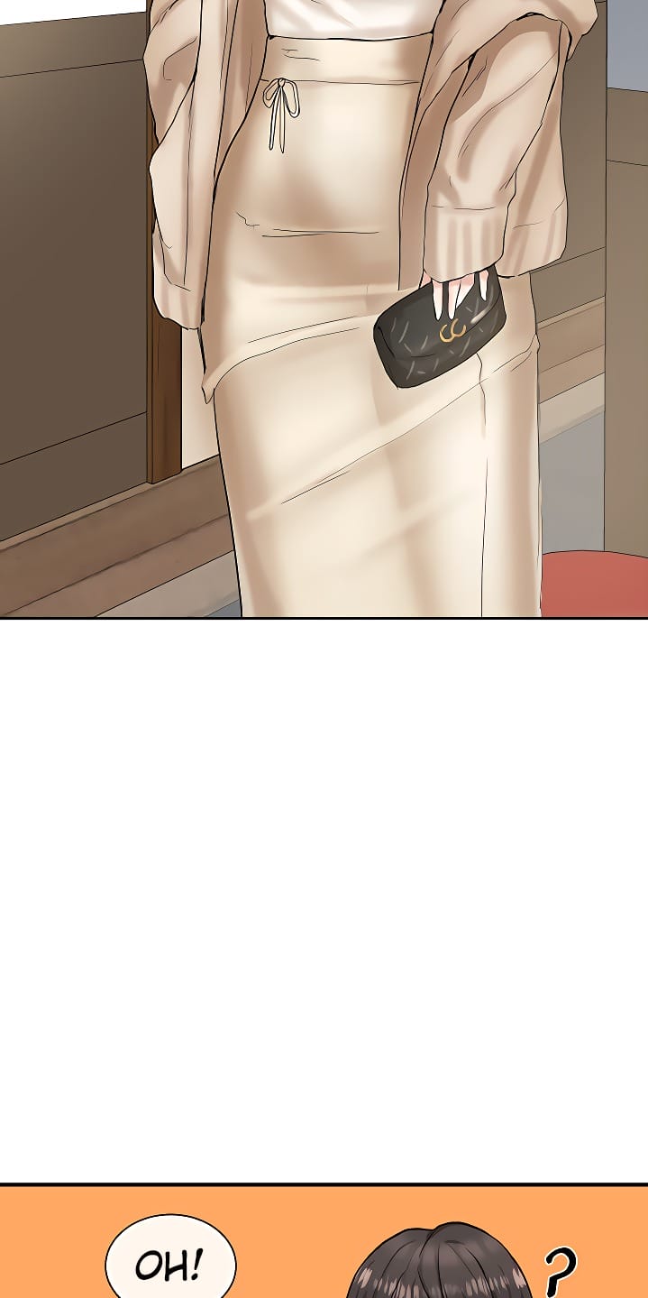 Circles [QRQ , 슈리넬] Chapter 14 – page 39