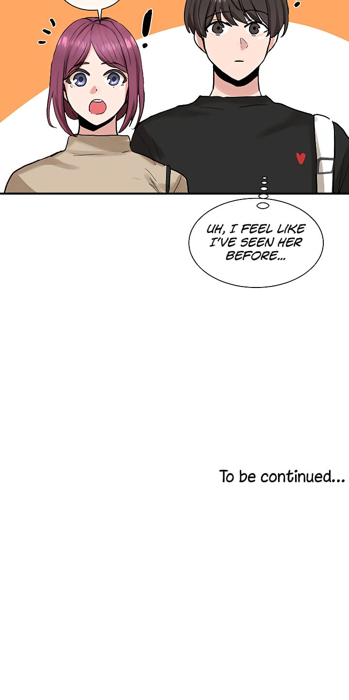 Circles [QRQ , 슈리넬] Chapter 14 – page 40