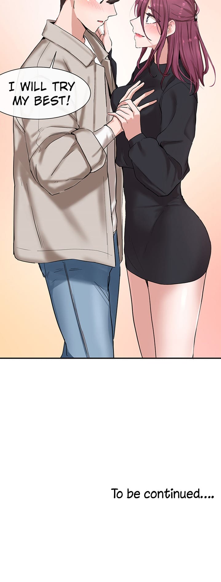 Circles [QRQ , 슈리넬] Chapter 6 – page 45