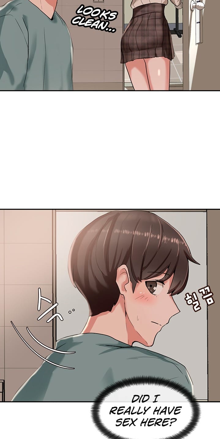Circles [QRQ , 슈리넬] Chapter 6 – page 9
