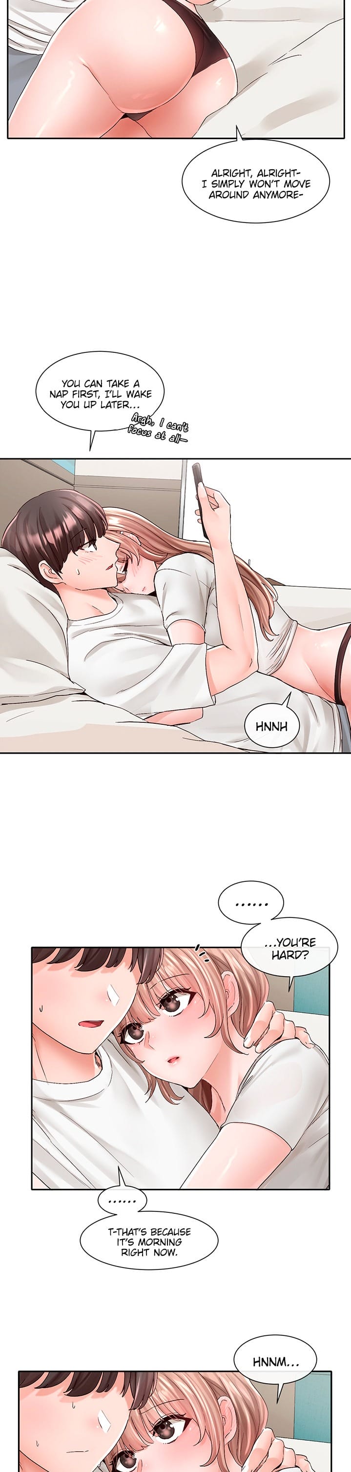Circles [QRQ , 슈리넬] Chapter 96 – page 24