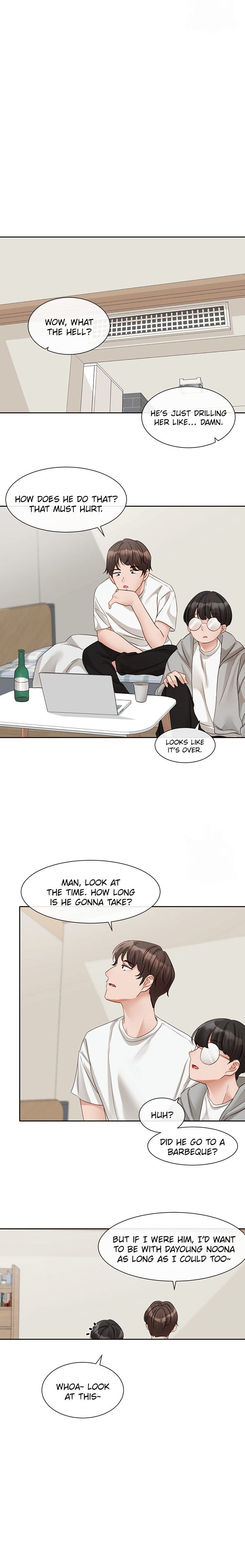 Circles [QRQ , 슈리넬] Chapter 148 – page 16