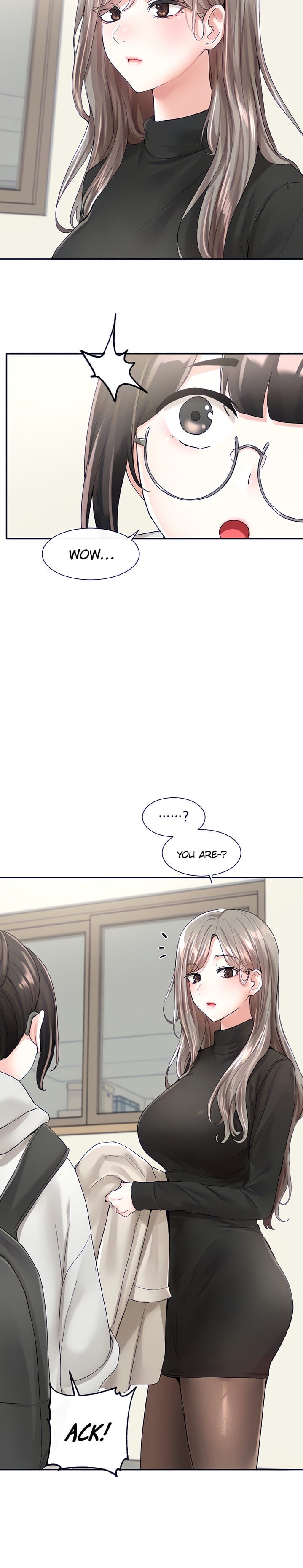 Circles [QRQ , 슈리넬] Chapter 99 – page 6