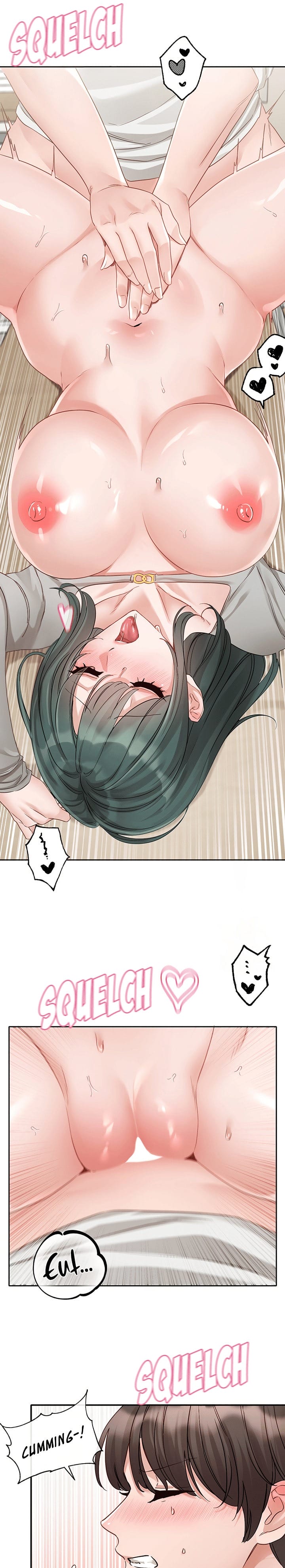Circles [QRQ , 슈리넬] Chapter 144 – page 14