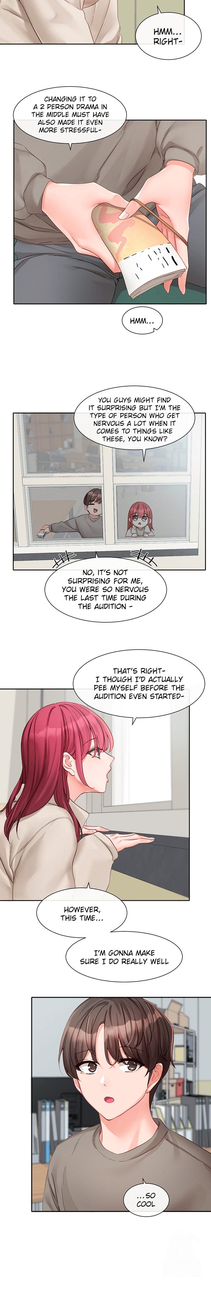 Circles [QRQ , 슈리넬] Chapter 152 – page 10
