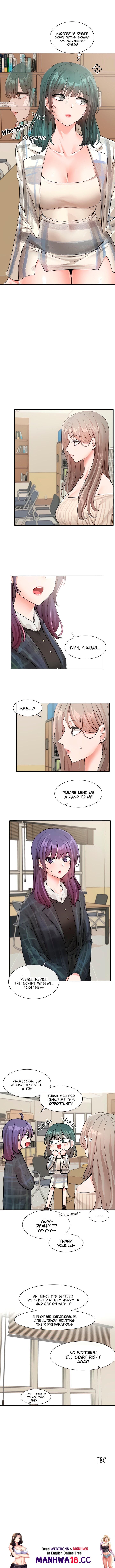 Circles [QRQ , 슈리넬] Chapter 120 – page 11