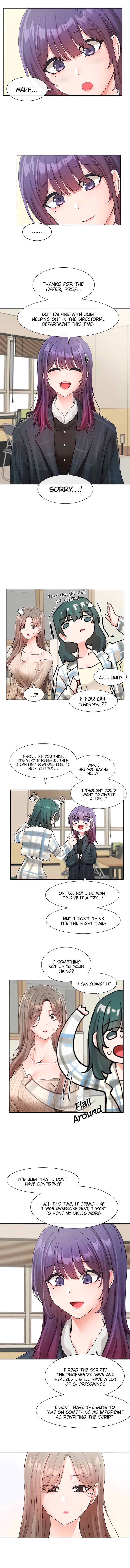 Circles [QRQ , 슈리넬] Chapter 120 – page 9