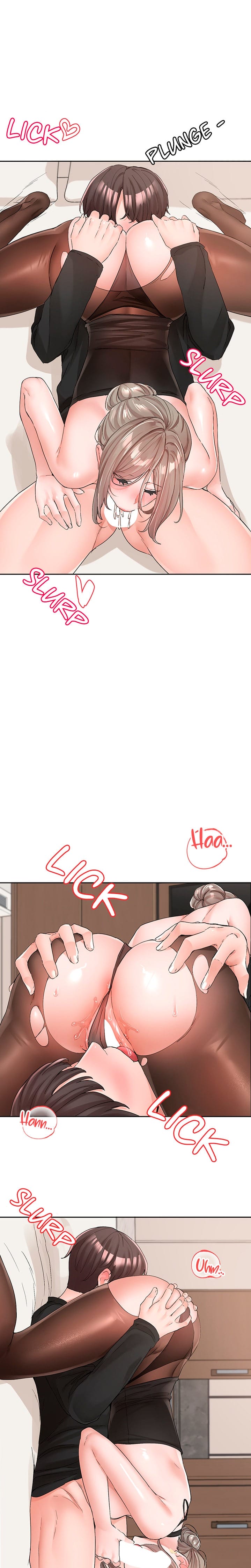 Circles [QRQ , 슈리넬] Chapter 108 – page 11