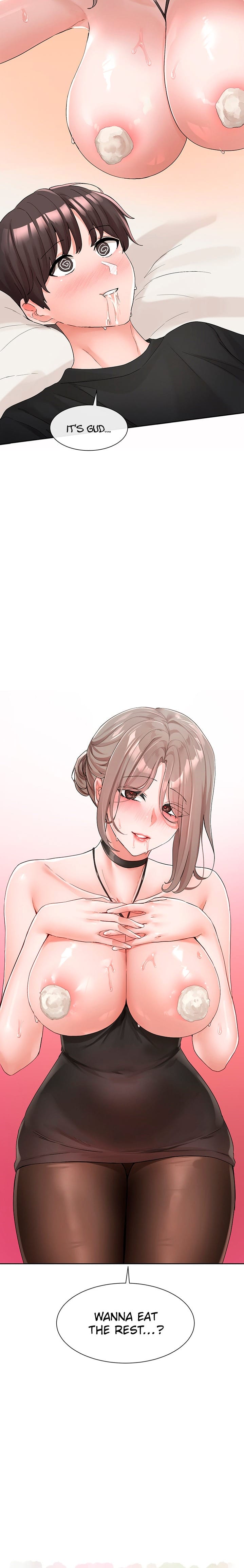 Circles [QRQ , 슈리넬] Chapter 108 – page 4