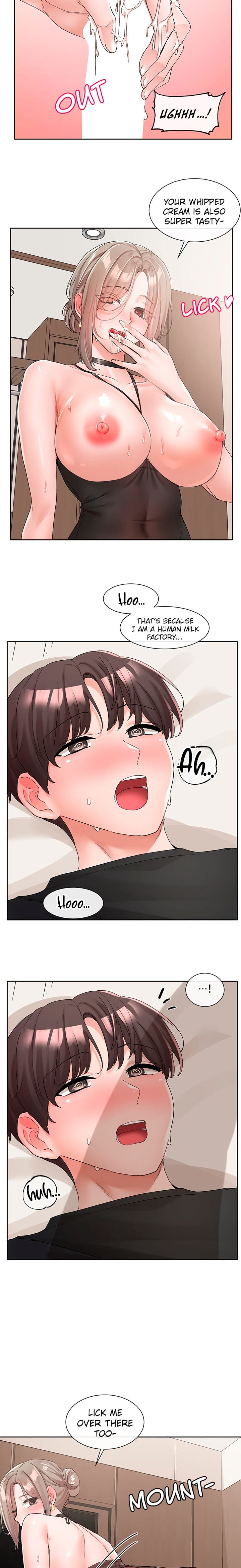 Circles [QRQ , 슈리넬] Chapter 108 – page 9