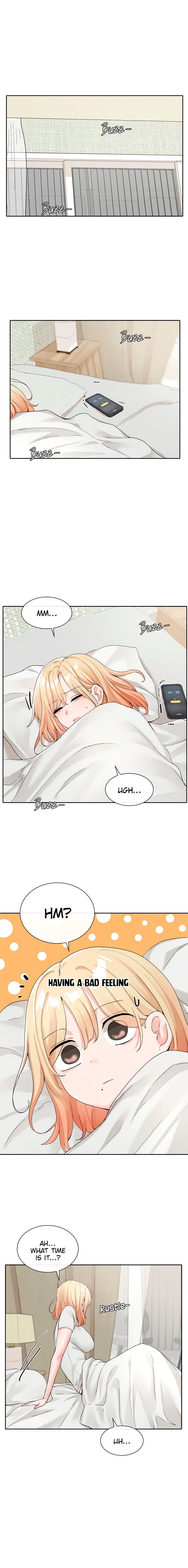 Circles [QRQ , 슈리넬] Chapter 113 – page 2