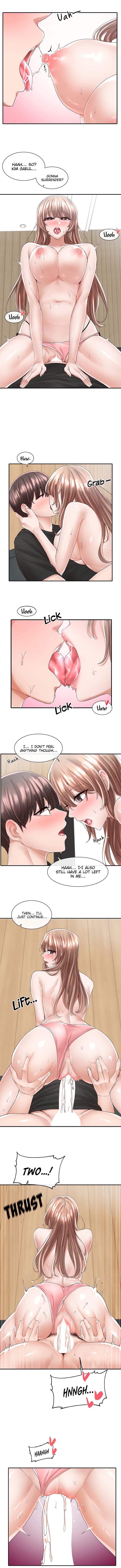 Circles [QRQ , 슈리넬] Chapter 81 – page 7