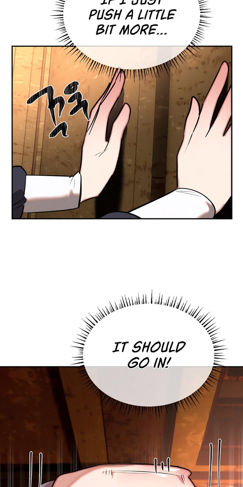 Magical Girl Service [Sejul] Chapter 31 – page 14