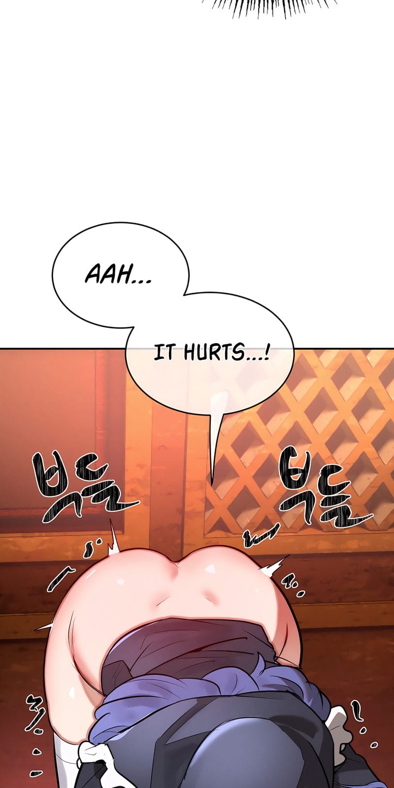 Magical Girl Service [Sejul] Chapter 31 – page 17