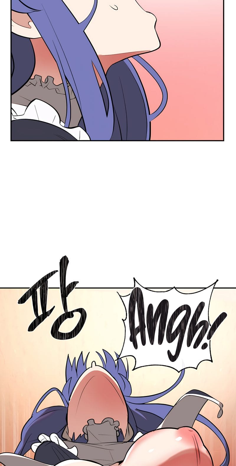 Magical Girl Service [Sejul] Chapter 31 – page 50