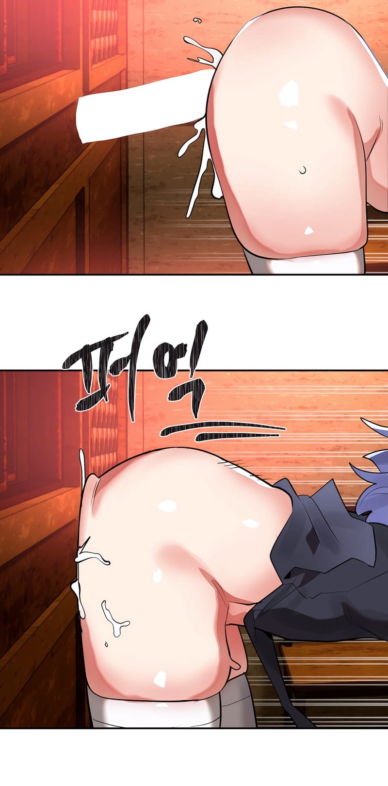 Magical Girl Service [Sejul] Chapter 31 – page 57