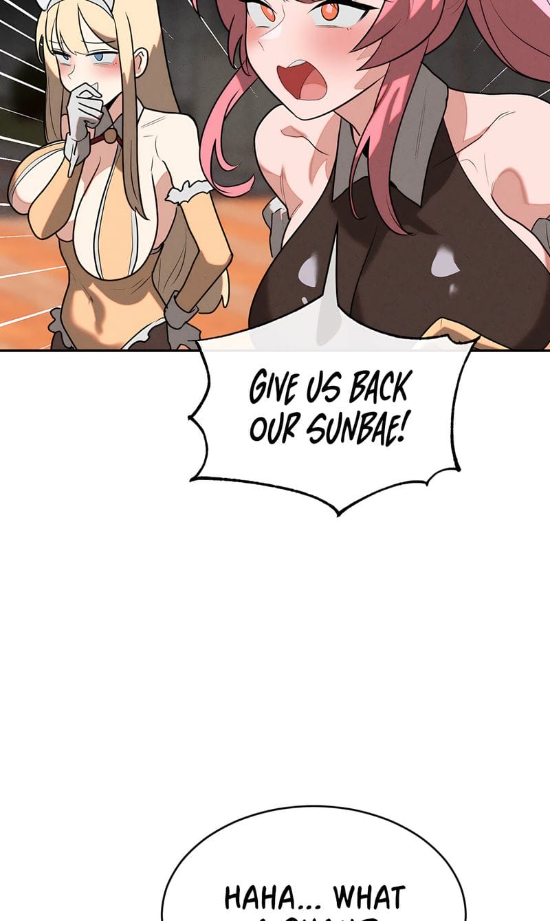 Magical Girl Service [Sejul] Chapter 46 – page 19