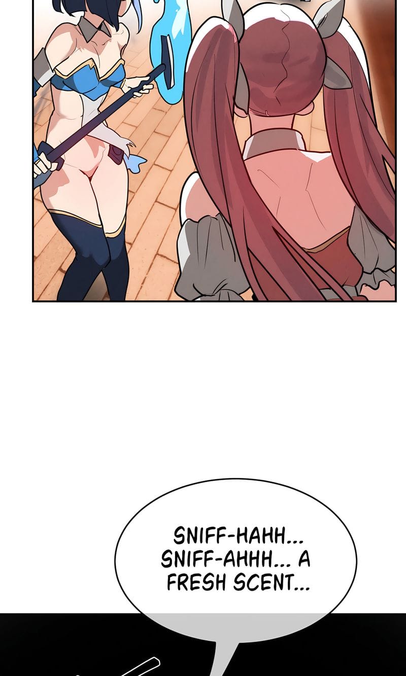 Magical Girl Service [Sejul] Chapter 46 – page 32