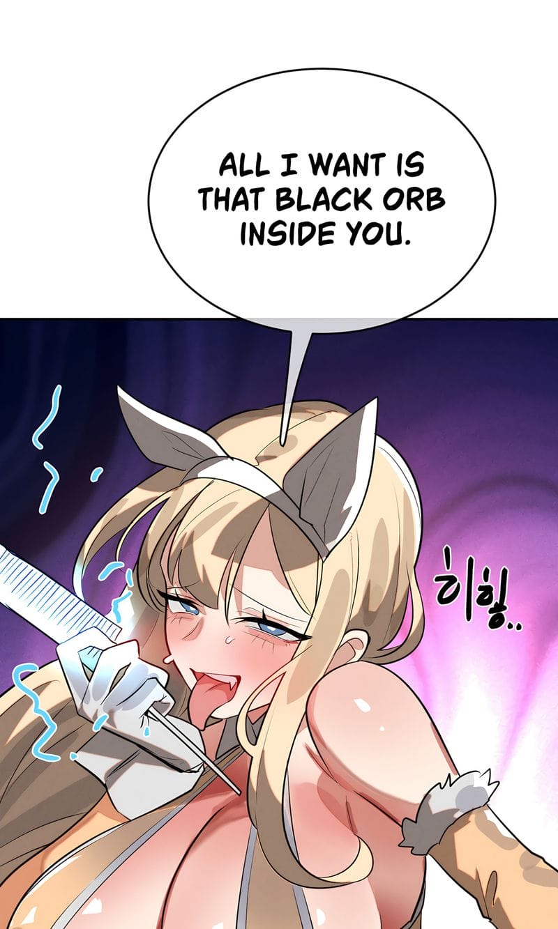 Magical Girl Service [Sejul] Chapter 46 – page 44
