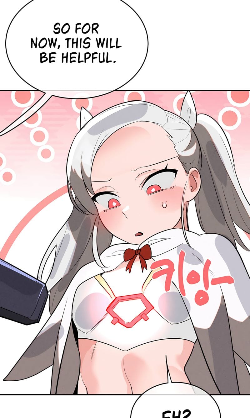 Magical Girl Service [Sejul] Chapter 46 – page 57