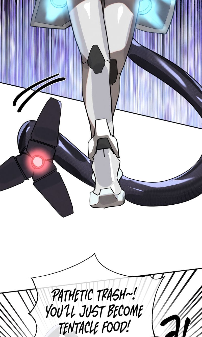 Magical Girl Service [Sejul] Chapter 46 – page 63