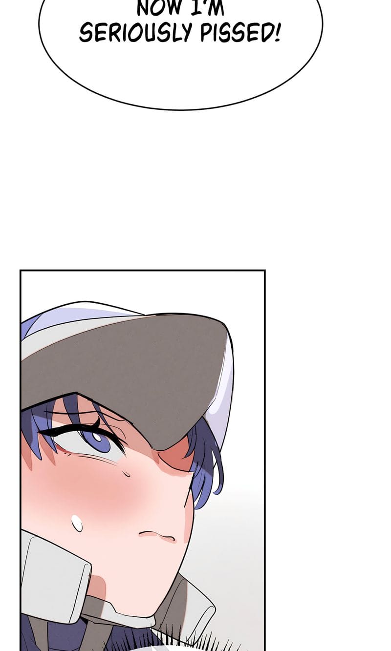 Magical Girl Service [Sejul] Chapter 46 – page 68